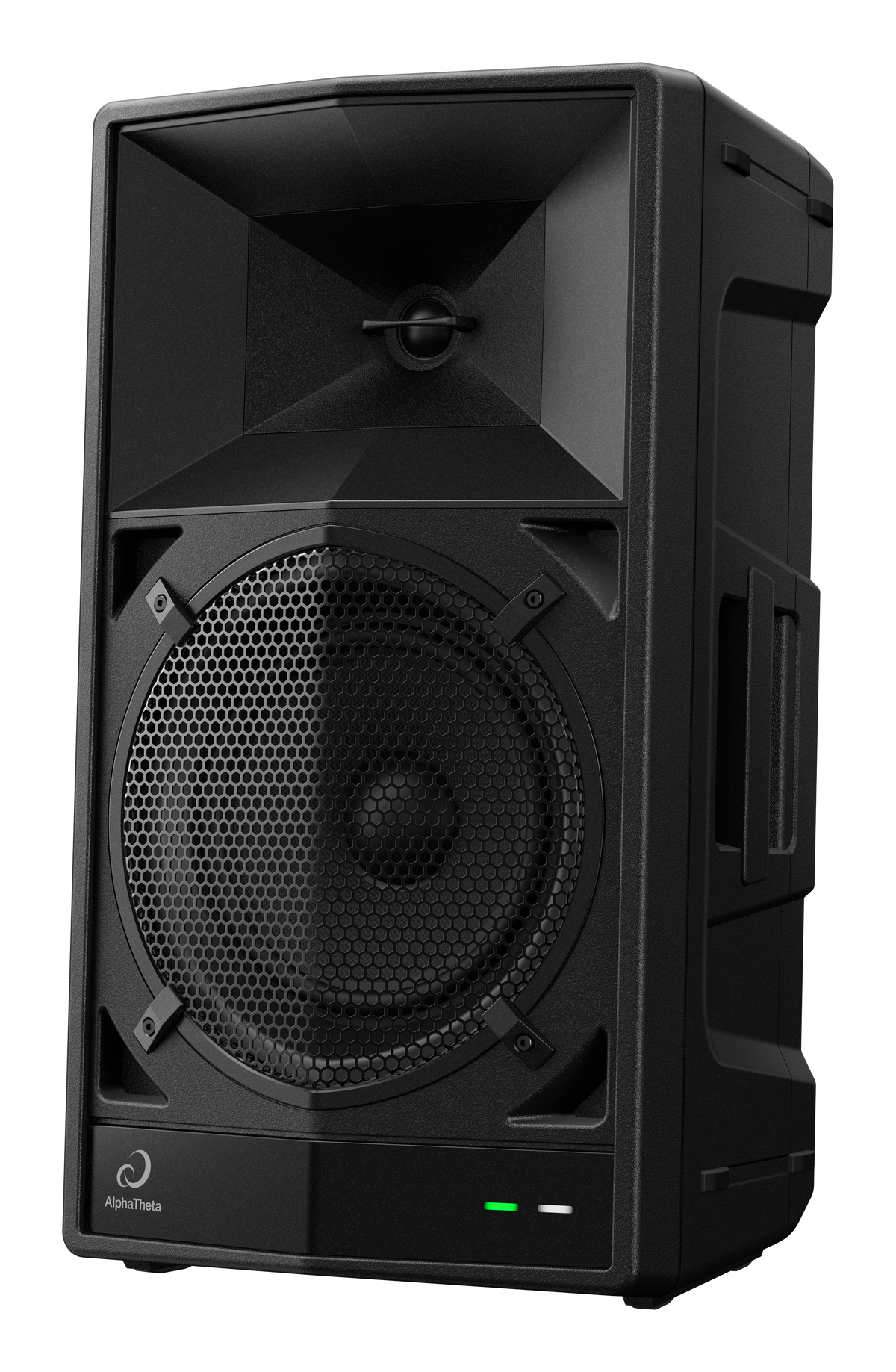AlphaTheta WAVE-EIGHT - Portable DJ Speaker