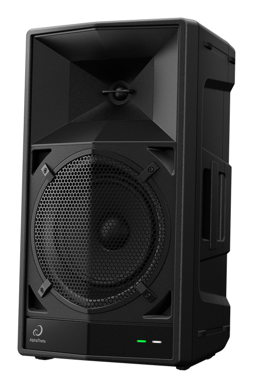 AlphaTheta WAVE-EIGHT - Portable DJ Speaker